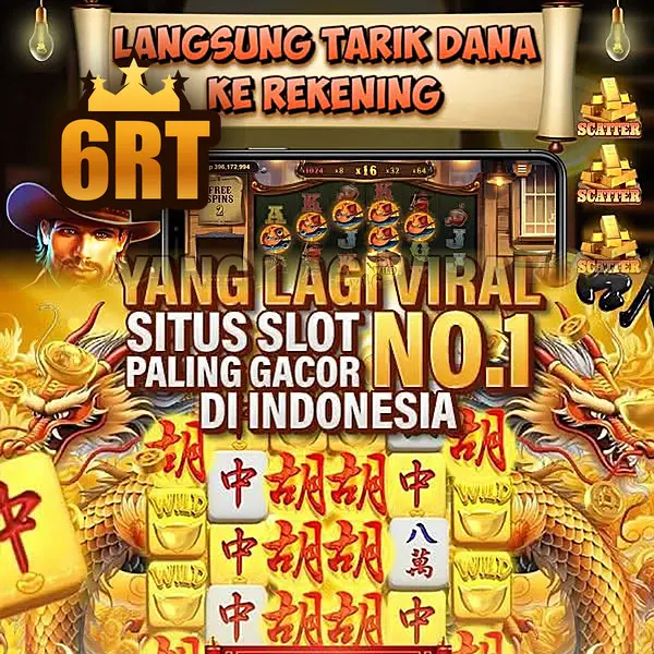 6rt Daftar Sekarang - Unduh APK