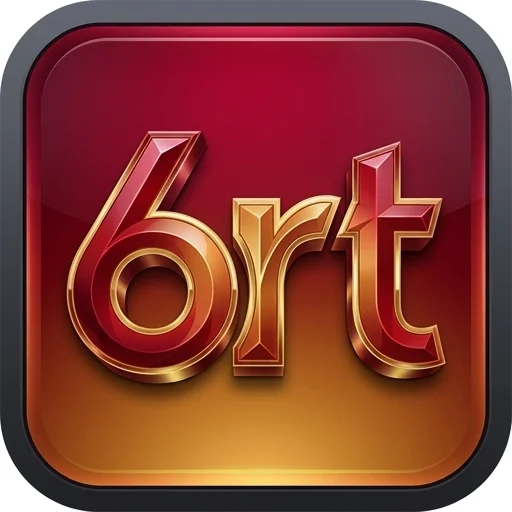 6rt Logo - Resmi